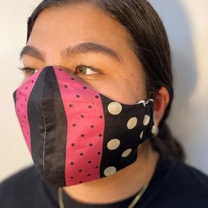 Mask with Filter inliner